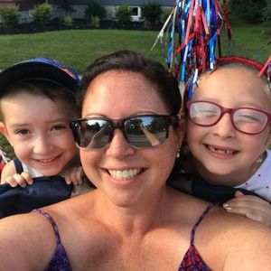 Meet your Posher, Crissy